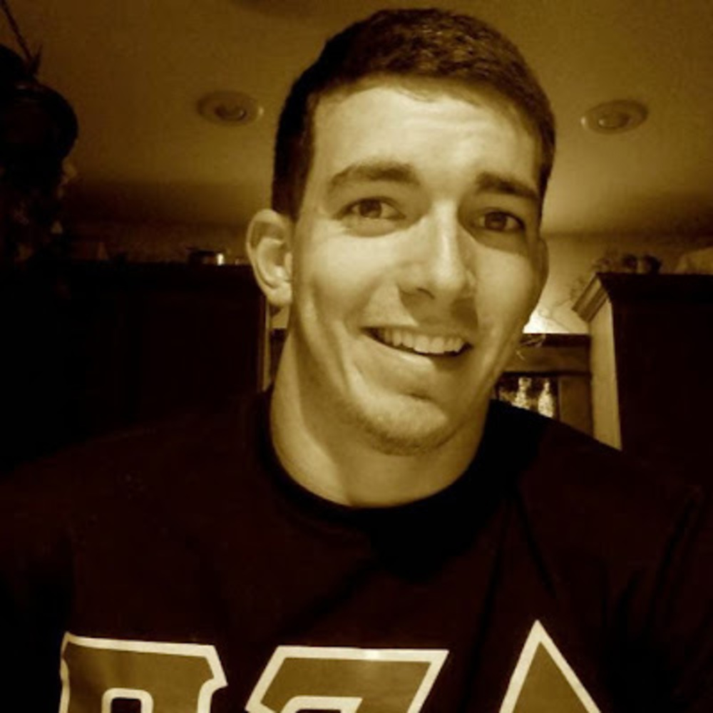 Meet your Posher, Isaiah